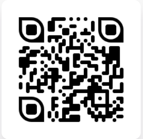 QR code to order on WhatsApp